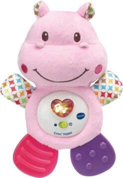 VTech CROC' HIPPO ROSE