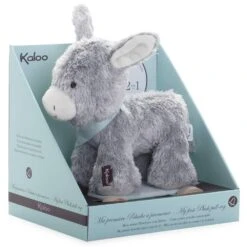 Kaloo PELUCHE - ANON A PROMENER REGLISS 27 CM -Jouets Pour Enfants Boutique 2af47ba6b953cf5c20339f093d908063564e0ad6 08023652 04