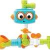 ROBOT DE BAIN MULTI ACTIVITES - SENSORY