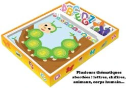 Ravensburger MES JEUX DE PETITE SECTION -Jouets Pour Enfants Boutique 2bdb3d1fe0c8ce3e96132a4636b3fbc651e394bd 04060804 03