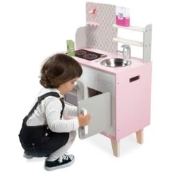 Janod CUISINE MACARON - EN BOIS -Jouets Pour Enfants Boutique 2c9574b55326976026121ca7b985520437d82ac8 12022768 03