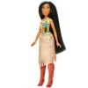 Hasbro POUPEE POCAHONTAS POUSSIÈRE D'ETOILES