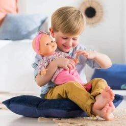 POUPON LOUISE 36 CM - COROLLE MON GRAND POUPON -Jouets Pour Enfants Boutique 2e9ea1a78b195c12485c03d80e4946c80f1d75bb 10062079 06