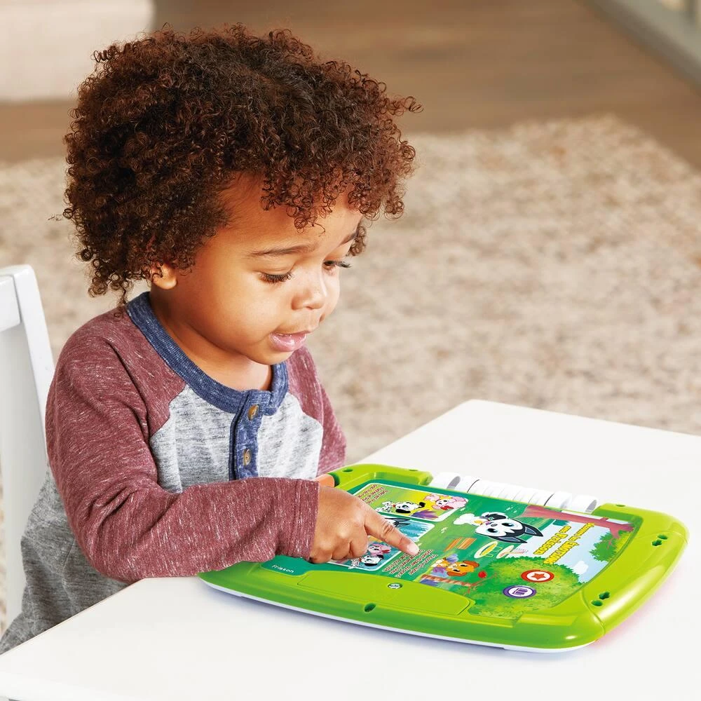 VTech MON IMAGI'TABLETTE INTERACTIVE 2 VTech MON IMAGI'TABLETTE INTERACTIVE – Image 2