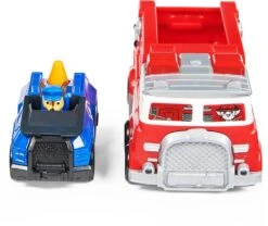 SPIN MASTER PACK CAMION DE POMPIERS TRUE METAL™ PAT'PATROUILLE -Jouets Pour Enfants Boutique 302c5ec33ef8fb32b56b37e634d90a863320c4df 41004349 04