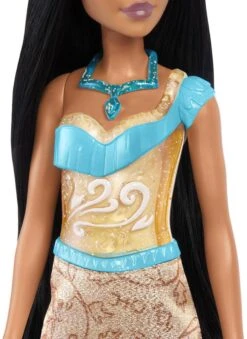 MATTEL POCAHONTAS POUPEE 29 CM 10 MATTEL POCAHONTAS POUPEE 29 CM -Jouets Pour Enfants Boutique 303aff472351a89a2989f1028126a8110bee7124 41107702 05