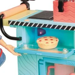 MGA Entertainment LOL SURPRISE - POUPEE OMG I AM- DINER - MISS SUNDAE -Jouets Pour Enfants Boutique 30ec0cd7781cb2d9ee1c31d9bca46c82a1077e66 41063102 06