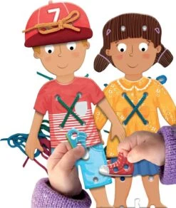 HABILLE MOI -Jouets Pour Enfants Boutique 3253f8568ffab95e153114b34de8bb6eece8938a 41088607 03