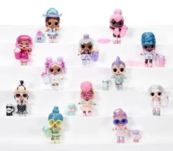 MGA Entertainment LOL SURPRISE POUPEE FASHION SHOW -Jouets Pour Enfants Boutique 339fe6c3898db22d3bb0d22de1b2d581256ab576 41063204 03