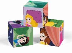 Clementoni PLAY FOR FUTURE - DISNEY PRINCESS CUBES -Jouets Pour Enfants Boutique 3414bf7ec83402e0dd76e1aac306dbd4ca2c6e79 41003262 02
