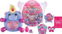 Zuru PELUCHE RAINBOCORNS FAIRYCORN SURPRISE