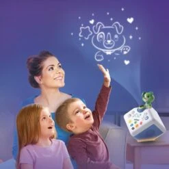 VTech STORIKID - MON CONTEUR D'HISTOIRES BLEU -Jouets Pour Enfants Boutique 35b4e0173fb433ecef90e48f87af72dbba08439c 04072019 03