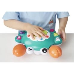 AUBY - MON CRABI CRAWL 8 AUBY - MON CRABI CRAWL -Jouets Pour Enfants Boutique 35e0edf0bcfe4630e3b1534a39317412430606e7 02082376 03