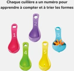 Tomy TOOMIES - POULPY D'ACTIVITES 7 EN 1 -Jouets Pour Enfants Boutique 36f1437dddcb3f6b35c5e3ee8755efa8caecf5bf 02081647 05