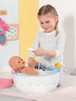 MGA Entertainment BABY BORN BATH BATHTUB -Jouets Pour Enfants Boutique 3715daa1c9f6496bbadb4190212ec00eae8b76de 41107418 04