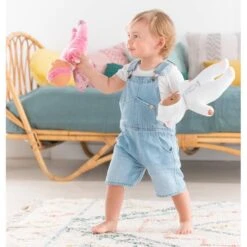 POUPON PTI' COEUR OURS BLANC 30 CM COROLLE MON PREMIER POUPON -Jouets Pour Enfants Boutique 37e8783de92f6c84ac9abba1ff05fc22f5ac5058 10062222 06