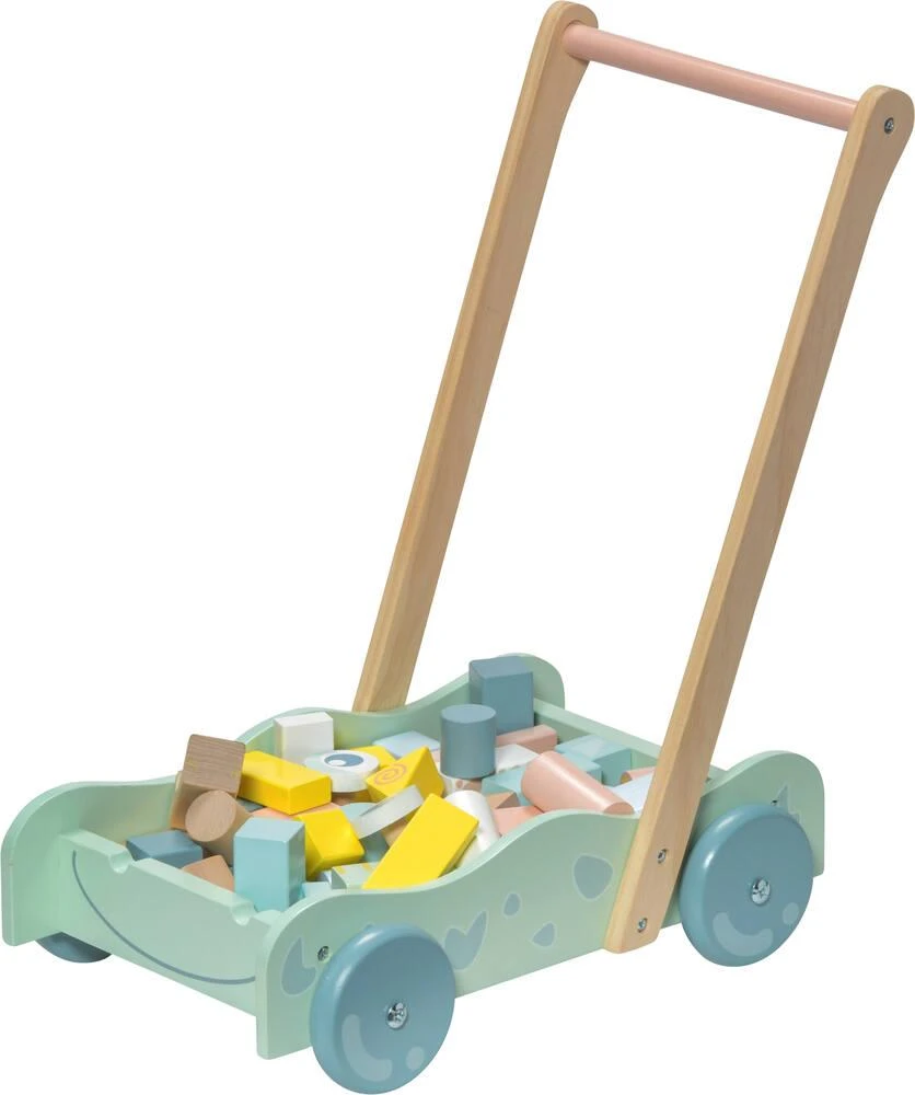 CHARIOT A POUSSER 3 CHARIOT A POUSSER – Image 3