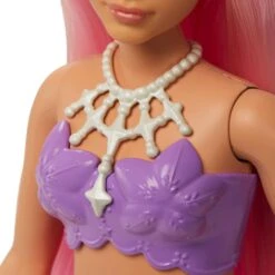 MATTEL BARBIE SIRENE CORAIL -Jouets Pour Enfants Boutique 3aa790cbe37d6e1341901eb60cc661d497e6e989 41107613 05