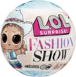 MGA Entertainment LOL SURPRISE POUPEE FASHION SHOW -Jouets Pour Enfants Boutique 3ad52ce40edb61c050d65913a7b1edbb9edcc7a0 41063204 06