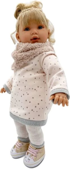 POUPEE LULA 55 CM -Jouets Pour Enfants Boutique 3aea3aa707a3a22b87eef765099c06dd64494b99 10062286 03