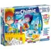 Clementoni SCIENCE JEU - MA CHIMIE