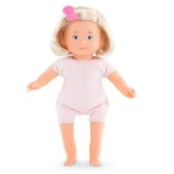 POUPEE FLOROLLE JASMINE 32 CM - COROLLE MA PREMIERE POUPEE -Jouets Pour Enfants Boutique 3d501fa87bc6dd61078665c8d981507a7b8bc26e 10062213 04