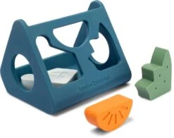 CLEMENCE - LA BOITE A FORMES