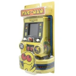MINI JEU ARCADE PAC-MAN -Jouets Pour Enfants Boutique 3d9ae7c68274a4fa7a05653e71e8490a36b97787 06061875 06