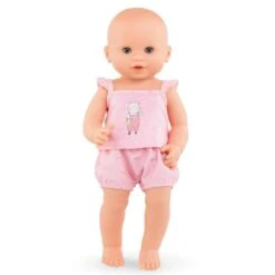 POUPON EMMA FAIT PIPI 36 CM COROLLE MON GRAND POUPON 10 POUPON EMMA FAIT PIPI 36 CM COROLLE MON GRAND POUPON -Jouets Pour Enfants Boutique 3efeeaa55e6f842661f7af34cc171735da865784 10062082 05