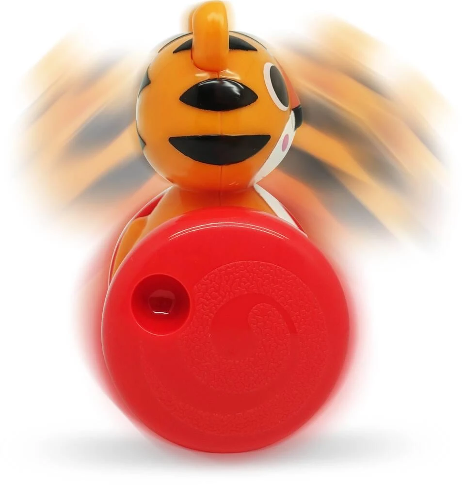 MON TRAIN SAFARI SONS ET LUMIERES 5 MON TRAIN SAFARI SONS ET LUMIERES – Image 5