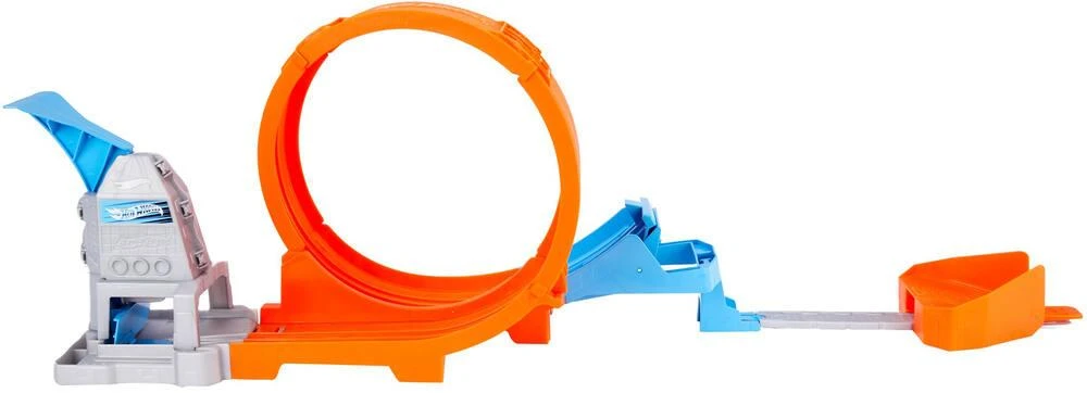 HOT WHEELS - LOOPING DE CHAMPION - CIRCUIT - PETITE VOITURE 6 HOT WHEELS - LOOPING DE CHAMPION - CIRCUIT - PETITE VOITURE – Image 6