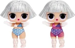 MGA Entertainment LOL SURPRISE POUPEE FASHION SHOW -Jouets Pour Enfants Boutique 3f743655bd021fb89d3be0cb78c8f3a6fe582b4e 41063204 04
