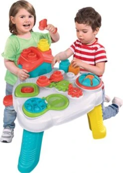 CLEMMY - TABLE SENSORIELLE -Jouets Pour Enfants Boutique 42f5c4c4ebc13aa7efca60e4166f9dd8c1b6ff72 41053711 03