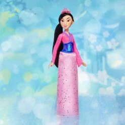 Hasbro POUPEE MULAN POUSSIÈRE D'ETOILES -Jouets Pour Enfants Boutique 43616981e7dd1055a1e7d4970be0fec23a0a348b 10062237 05