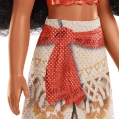 MATTEL POUPEE VAIANA 29 CM -Jouets Pour Enfants Boutique 438bbac8e6046dce607fa10a418dfbb4790f7bb0 41107755 05