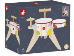 Janod BATTERIE -Jouets Pour Enfants Boutique 43bd00d711db20a8cb391869d2026a4dee0f270f 41059540 06