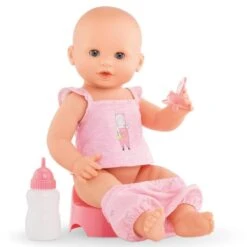 POUPON EMMA FAIT PIPI 36 CM COROLLE MON GRAND POUPON 8 POUPON EMMA FAIT PIPI 36 CM COROLLE MON GRAND POUPON -Jouets Pour Enfants Boutique 444c5e7eb79ae6f57e2ce145404c5e3c38e7a9b5 10062082 03