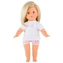 MA COROLLE - ENSEMBLE 2 TEE SHIRTS - COROLLE VETEMENTS -Jouets Pour Enfants Boutique 4689ab3dddbe8bc3f8e7bb757fb357725bb7a9e6 10082456 03