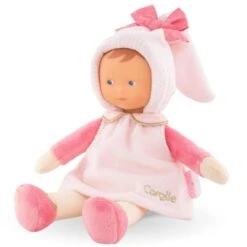 DOUDOU MISS RAYEE PAYS DES REVES 25 CM COROLLE MON DOUDOU -Jouets Pour Enfants Boutique 4702bf6dc9ebfca70bf955e994da27fc8aae80f2 08027268 03