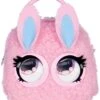SPIN MASTER PURSE PETS MICRO - LAPIN