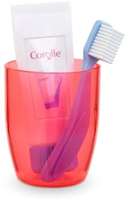 MC KIT BROSSE A DENTS - COROLLE ACCESSOIRES