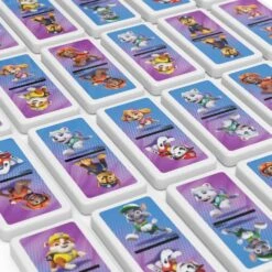 SPIN MASTER BOITE METAL DOMINOS LA PAT' PATROUILLE -Jouets Pour Enfants Boutique 49e248fbd13d34b170da9f15e9d7b1b5d7b6b9f6 41103097 02