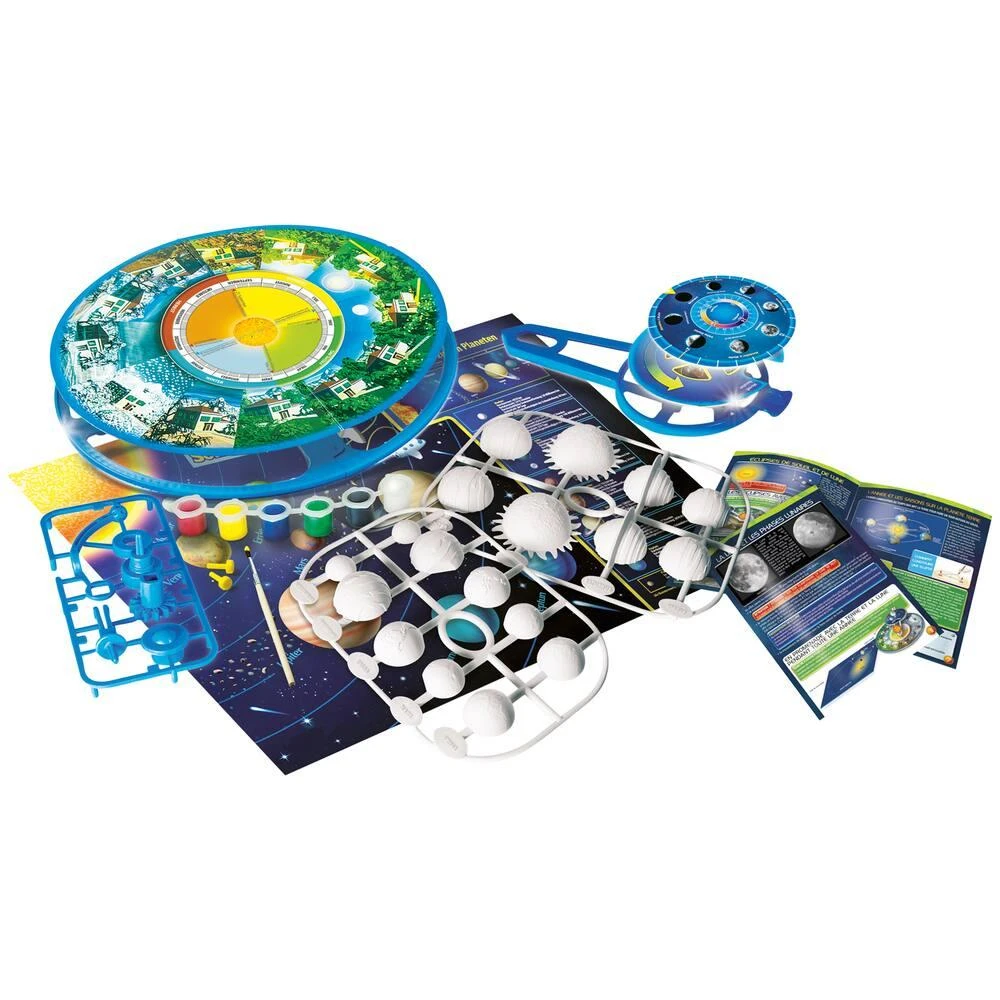 L'ASTRONOMIE 2 L'ASTRONOMIE – Image 2