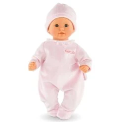 PYJAMA ROSE 30 CM COROLLE VETEMENTS -Jouets Pour Enfants Boutique 4a1d899dcaa36a47731fd9b4367a1f0d1eec3237 10082431 04