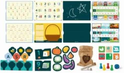 Clementoni MON CUBE DES JEUX -Jouets Pour Enfants Boutique 4a6912a50c3fbbee1a474b2348d240a68eda6a7f 02082287 04