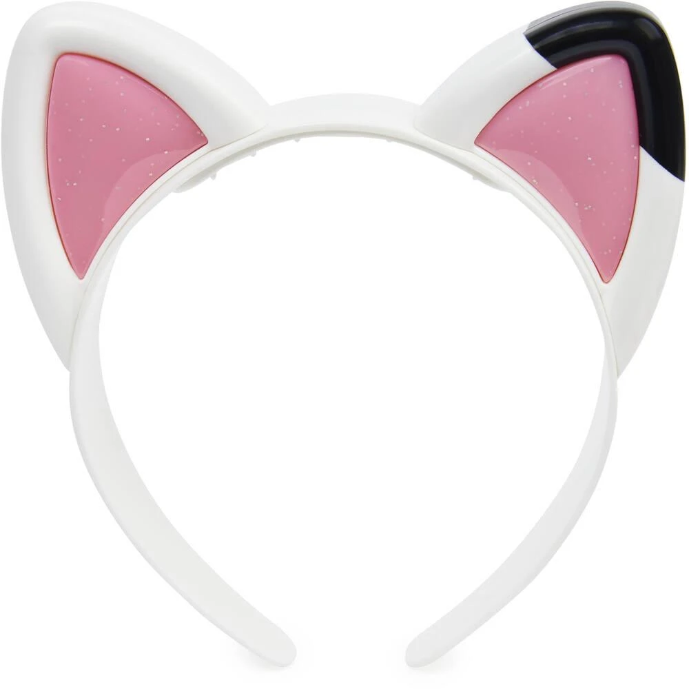 SPIN MASTER OREILLES MUSICALES GABBY ET LA MAISON MAGIQUE 2 SPIN MASTER OREILLES MUSICALES GABBY ET LA MAISON MAGIQUE – Image 2