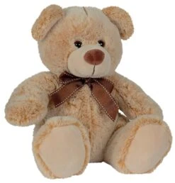 PELUCHE OURS ASSIS AVEC NOEUD 26 CM 6 PELUCHE OURS ASSIS AVEC NOEUD 26 CM -Jouets Pour Enfants Boutique 4c3e8116e5a7284b1435e490f36e9e5215abf2fc 08024944 03