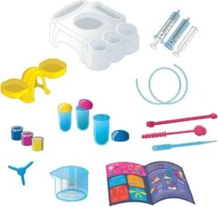 Clementoni LES APPRENTIS SCIENTIFIQUES -Jouets Pour Enfants Boutique 4c8423fb39b32ac0529dcbaa9db4ac196dd12bc7 41003615 03