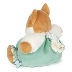 Kaloo PELUCHE PATAPOUF MUSICAL RENARD LÉONARD - 18 CM - FRIPONS - -Jouets Pour Enfants Boutique 4c8bbbfe0e966127498b8a2f9921507e06685ab1 08028099 04