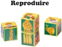 Ravensburger PRET POUR LA MATERNELLE -Jouets Pour Enfants Boutique 4d5ace88a860d9c5029acd51ceeabae820955569 04061216 04